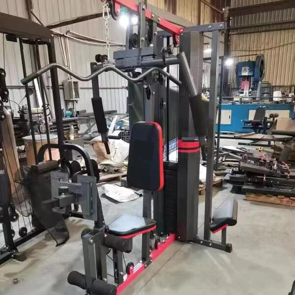 Multi Functional Gym Fitness Equipment