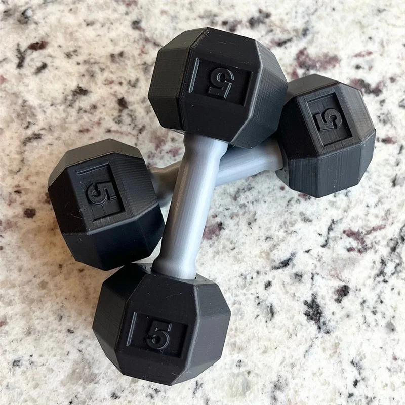 B78B-Modern Kids Weight Set Dumbbells, Baby Dumbbell Workout Weights