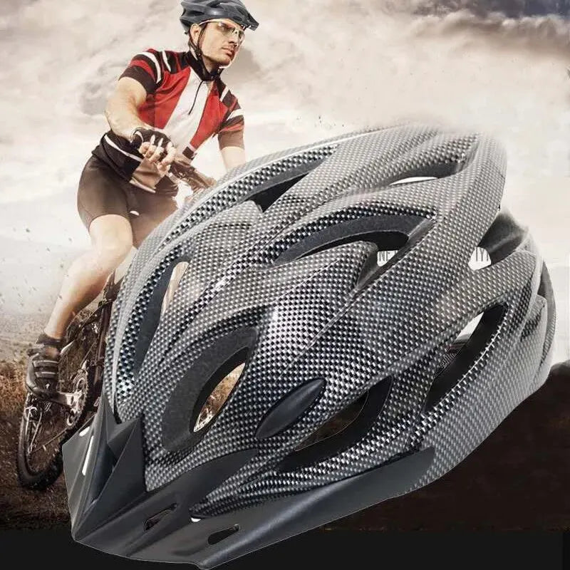 Cycling Helmet Comfort Lining Lightweight