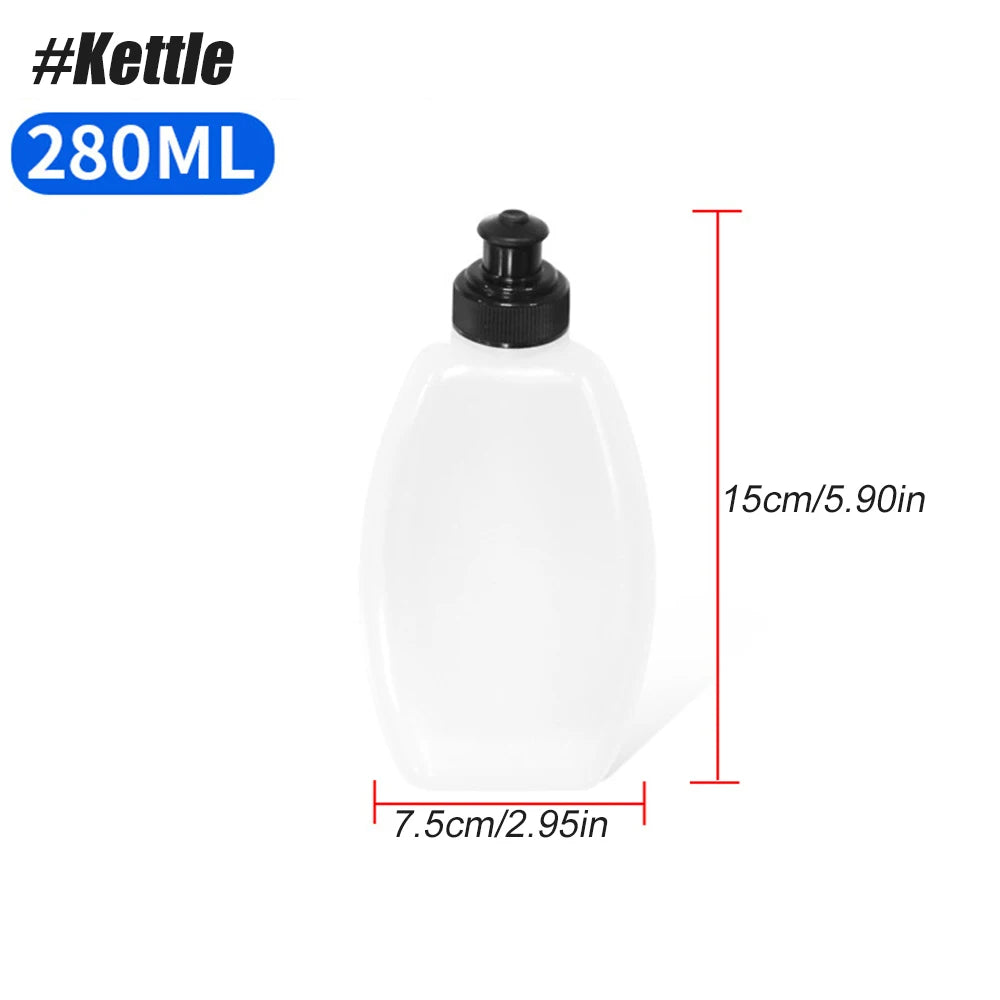 Reflective Running Vest for Men Women