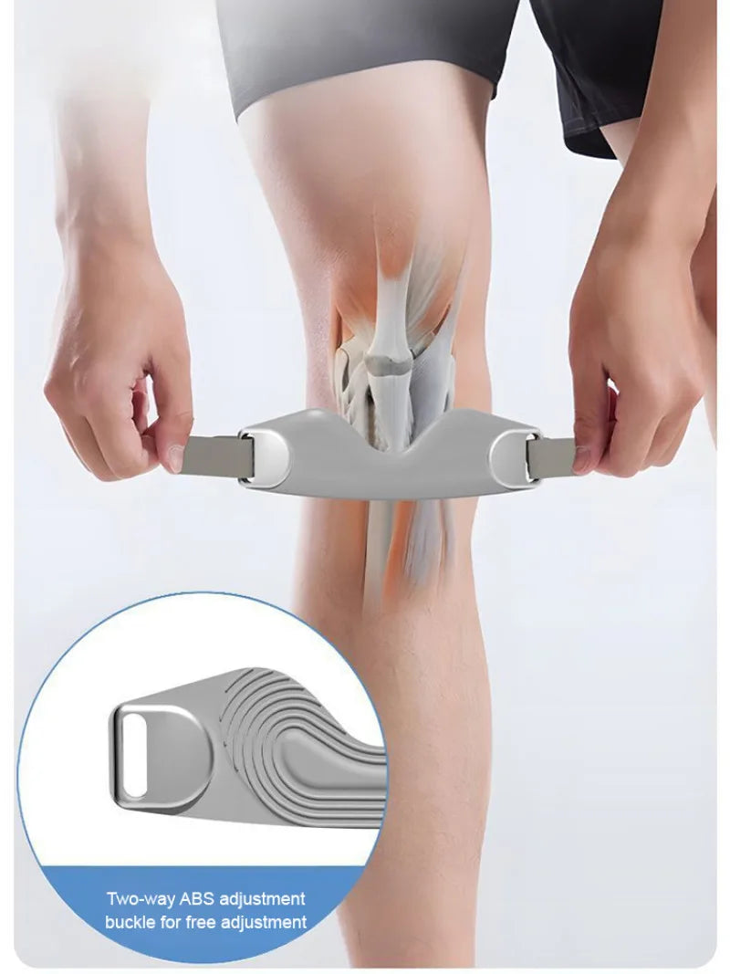 Patella Belt Running Special Protective Gear Men's