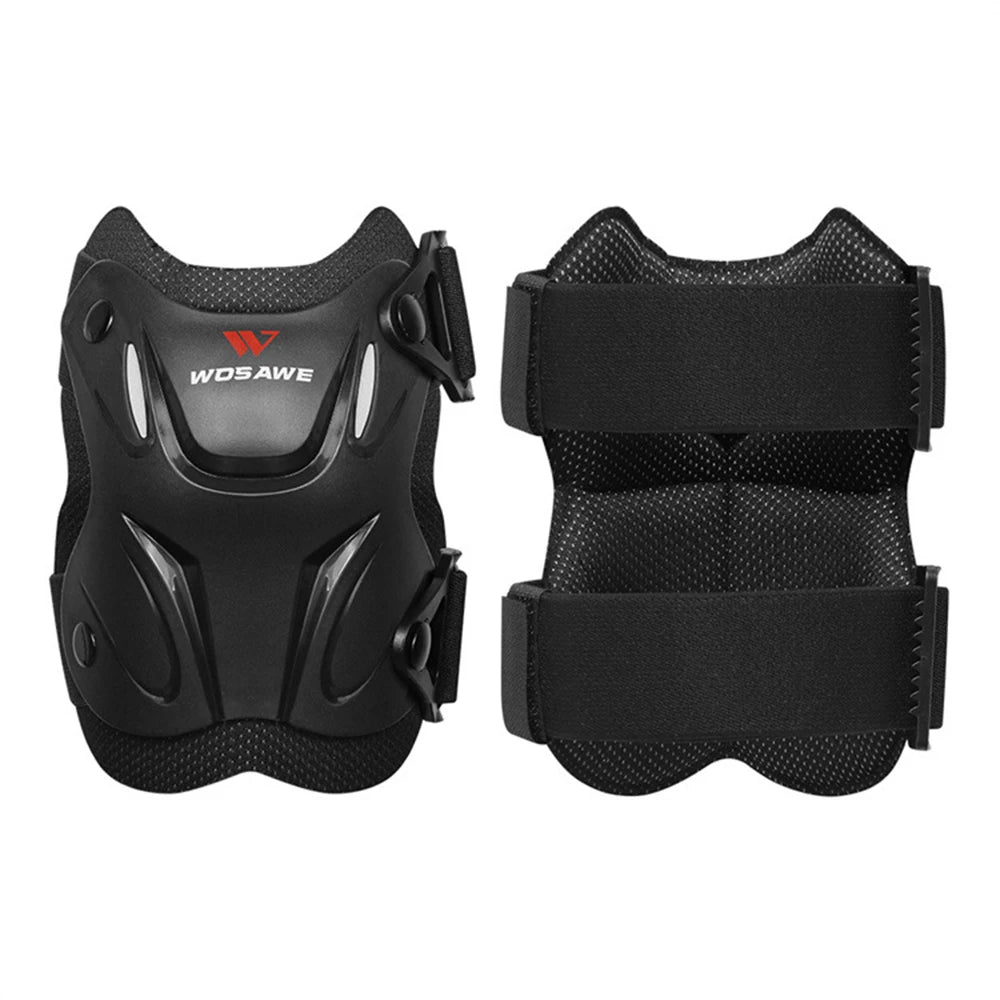 Cycle Elbow Knee Pads Bicycle MTB Motorcycle Riding