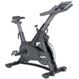 Commercial Intelligent Magnetic Control Dynamic Bicycle, Fat Burning Bike, Indoor Cycling, Fitness