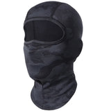 Cycling Full Face Balaclava Cooling Face Mask