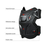 Cycle Elbow Knee Pads Bicycle MTB Motorcycle Riding