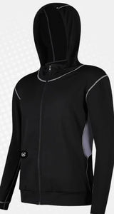 Cycling Suit Clothing Jacket Coat Warm Coat Off-Road Gear