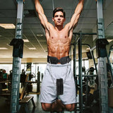 Weight Lifting Belt Comfortable Lumbar & Back Support Keep Body