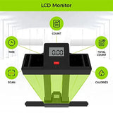 Stepper Vertical Climber Climbing Machine Home Gyms Fitness Equipment - Pedal Machine