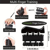 Grip Strength Trainer