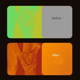 Extra Big Electric Foot Massager Hot Compress Shiatsu Kneading