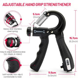 Grip Strength Trainer