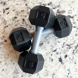 B78B-Modern Kids Weight Set Dumbbells, Baby Dumbbell Workout Weights