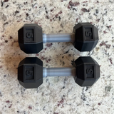 B78B-Modern Kids Weight Set Dumbbells, Baby Dumbbell Workout Weights