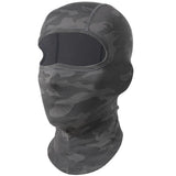 Cycling Full Face Balaclava Cooling Face Mask