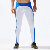 Fitness pants men, men's fitness pants