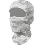 Cycling Full Face Balaclava Cooling Face Mask