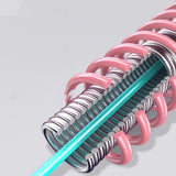 Weighted Fitness Hoop