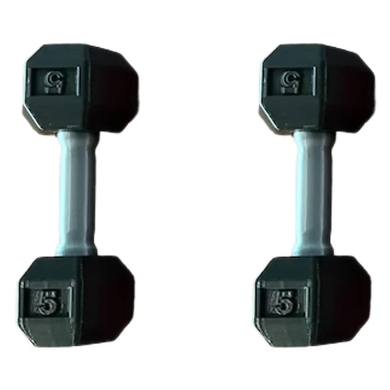 B78B-Modern Kids Weight Set Dumbbells, Baby Dumbbell Workout Weights