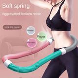 Weighted Fitness Hoop