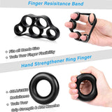 Grip Strength Trainer