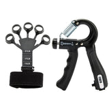 Grip Strength Trainer
