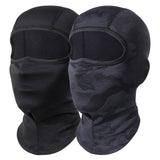 Cycling Full Face Balaclava Cooling Face Mask