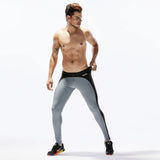 Fitness pants men, men's fitness pants