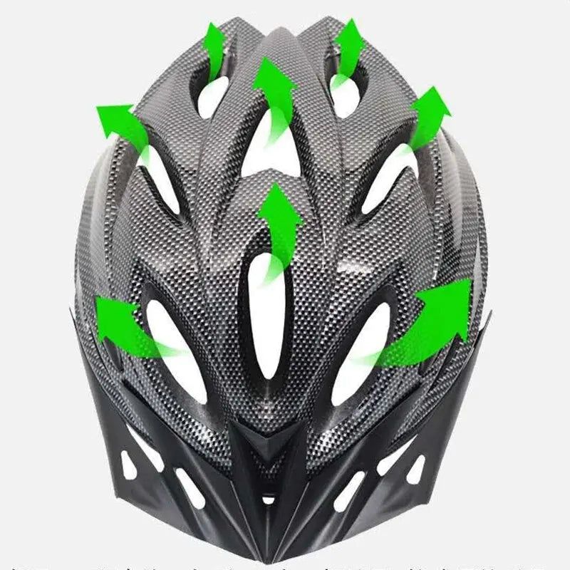 Cycling Helmet Comfort Lining Lightweight