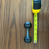 B78B-Modern Kids Weight Set Dumbbells, Baby Dumbbell Workout Weights