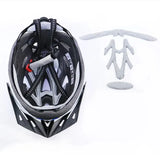 Cycling Helmet Comfort Lining Lightweight