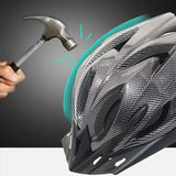 Cycling Helmet Comfort Lining Lightweight